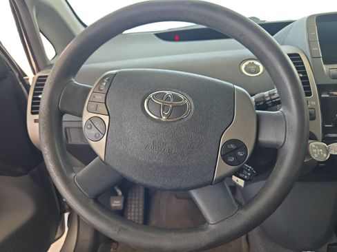 Used 2007 Toyota Prius FWD image 13