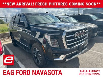 Used 2025 GMC Yukon Elevation