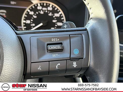 Used 2023 Nissan Rogue SL w/ SL Premium Package image 24