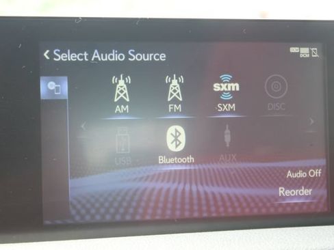 Used 2023 Lexus IS 350 F Sport w/ Memory Package AWD/4WD image 6