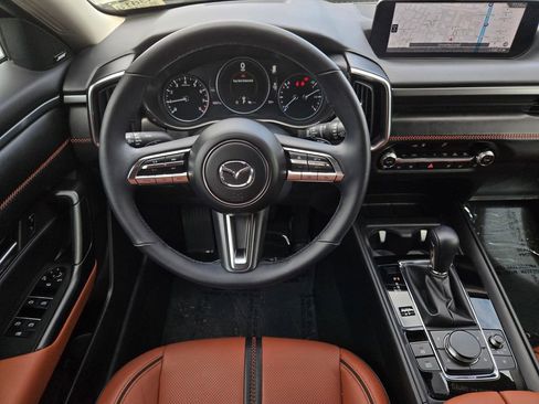 Certified 2025 MAZDA CX-50 2.5 Turbo w/ Premium Plus Pkg AWD/4WD image 14