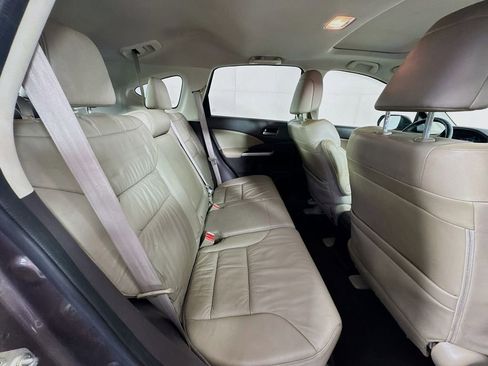 Used 2013 Honda CR-V EX-L image 33