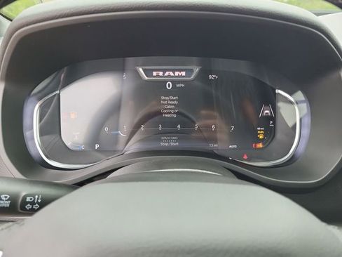 New 2026 RAM 1500 2WD Crew Cab image 10