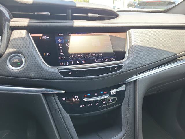 Certified 2023 Cadillac XT5 Premium Luxury FWD image 45