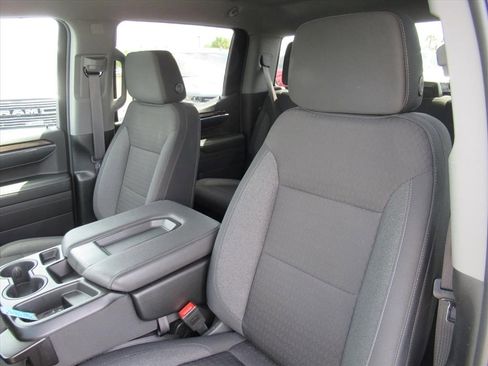 Certified 2024 Chevrolet Silverado 1500 LT image 16