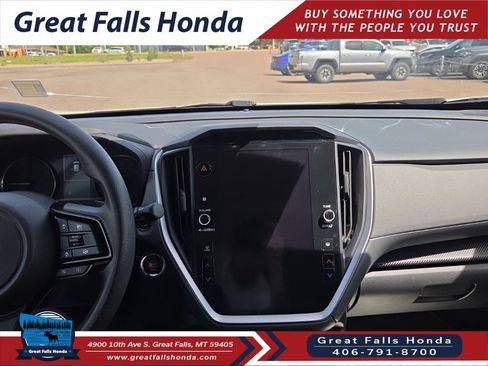 Used 2024 Subaru Crosstrek 2.0i Premium AWD/4WD image 22