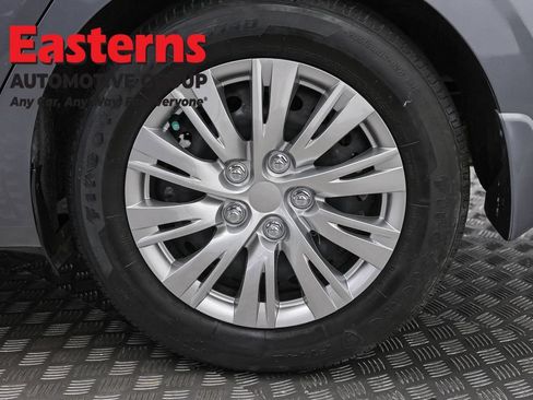 Used 2023 Nissan Sentra S FWD image 31