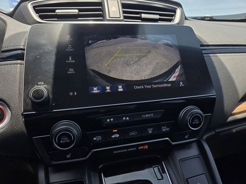 Used 2018 Honda CR-V EX image 10