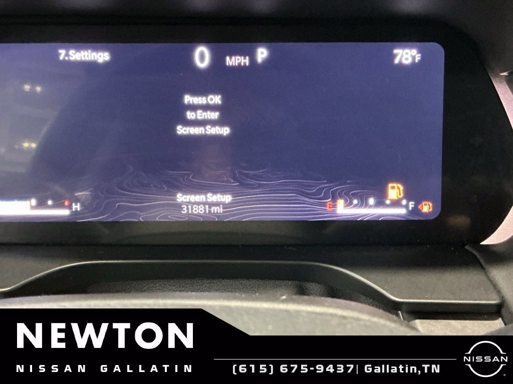 Used 2023 Jeep Grand Cherokee Limited w/ Luxury Tech Group II AWD/4WD image 42