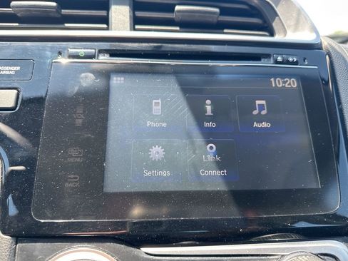 Used 2015 Honda Fit EX image 22