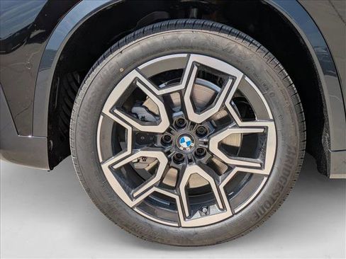 New 2025 BMW X1 xDrive28i w/ Convenience Package image 10