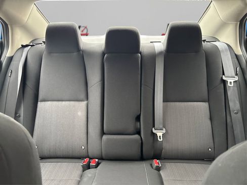 Used 2022 Nissan Sentra SV w/ Trunk Package image 17