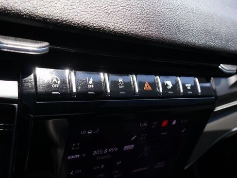 Used 2025 Jeep Grand Cherokee L Altitude AWD/4WD image 35