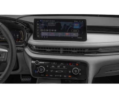 New 2027 INFINITI QX65 Sport w/ Premium Package AWD/4WD image 12