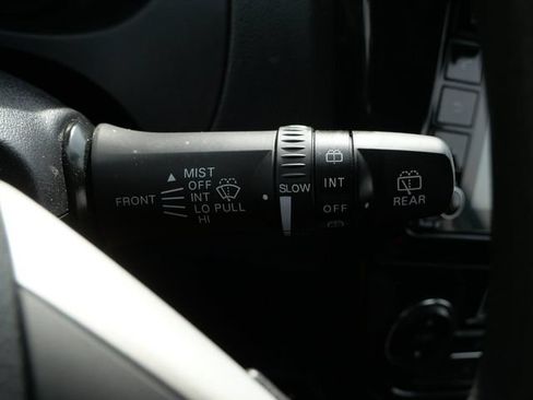 Used 2024 Mitsubishi Mirage ES FWD image 20