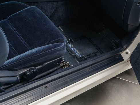 Used 1988 Toyota Supra -Super Low Mile Survivor Car, image 27