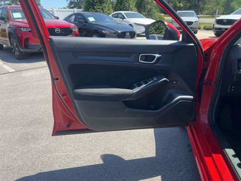 Used 2022 Honda Civic LX image 22