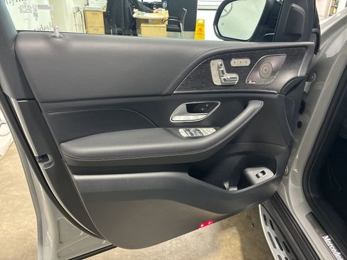 New 2026 Mercedes-Benz GLE 350 4MATIC image 6
