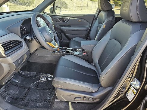 New 2026 Subaru Forester Wilderness image 24