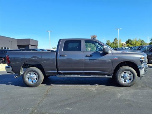 New 2025 RAM 2500 Tradesman image 7