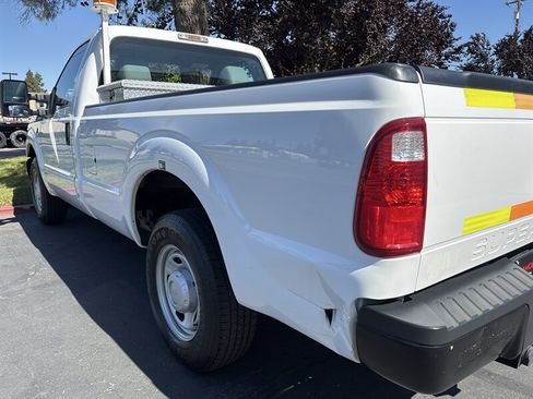 Used 2013 Ford F250 XL RWD image 10