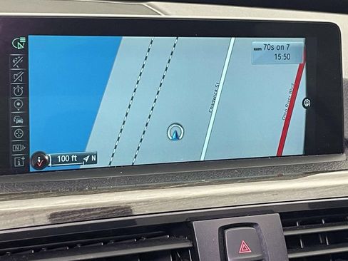 Used 2016 BMW 428i Convertible RWD image 21