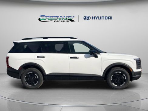 New 2026 Hyundai Palisade XRT Pro AWD/4WD image 8