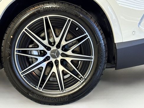 New 2026 Mercedes-Benz GLC 43 AMG 4MATIC image 29