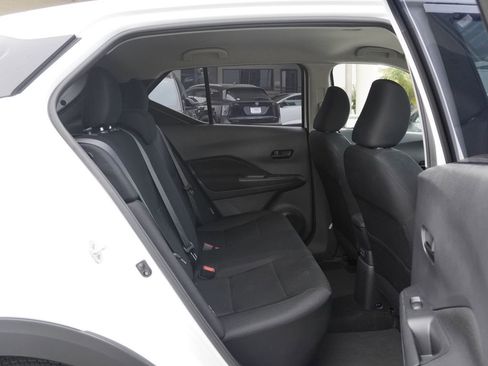 Used 2025 Nissan Kicks Play S FWD image 23