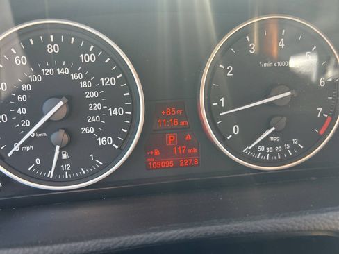Used 2013 BMW X5 xDrive35i AWD/4WD image 21