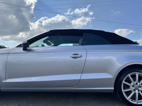 Used 2015 Audi A3 1.8T Premium Plus FWD image 5