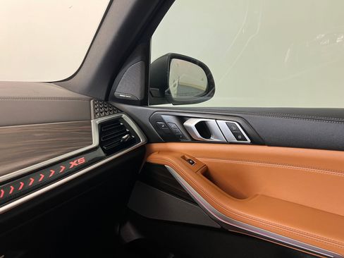 Certified 2024 BMW X5 sDrive40i w/ Premium Package image 29