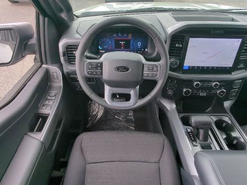 New 2026 Ford F150 XLT AWD/4WD image 15
