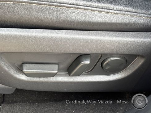 Used 2024 MAZDA CX-90 3.3 Turbo w/ Select Package image 20