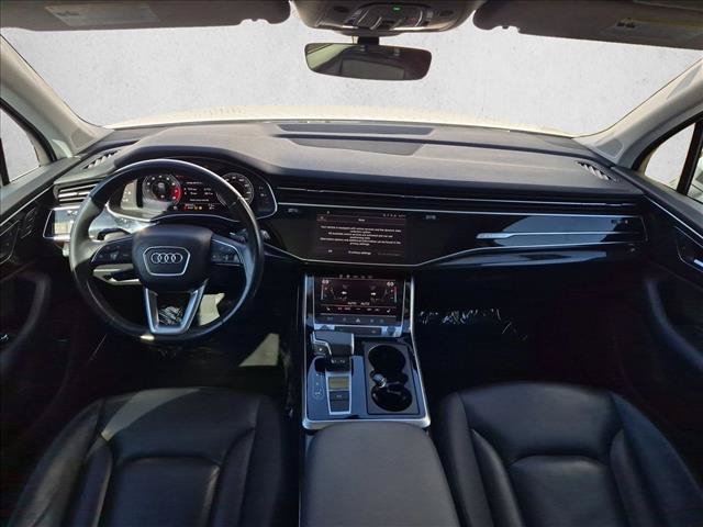 Used 2021 Audi Q7 3.0T Premium Plus AWD/4WD image 17