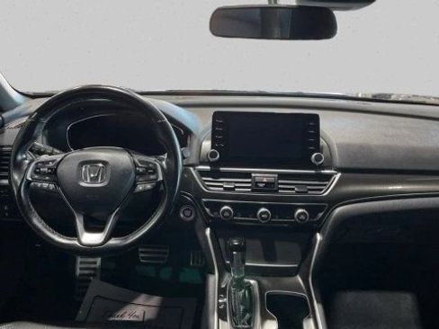 Used 2022 Honda Accord Sport image 14