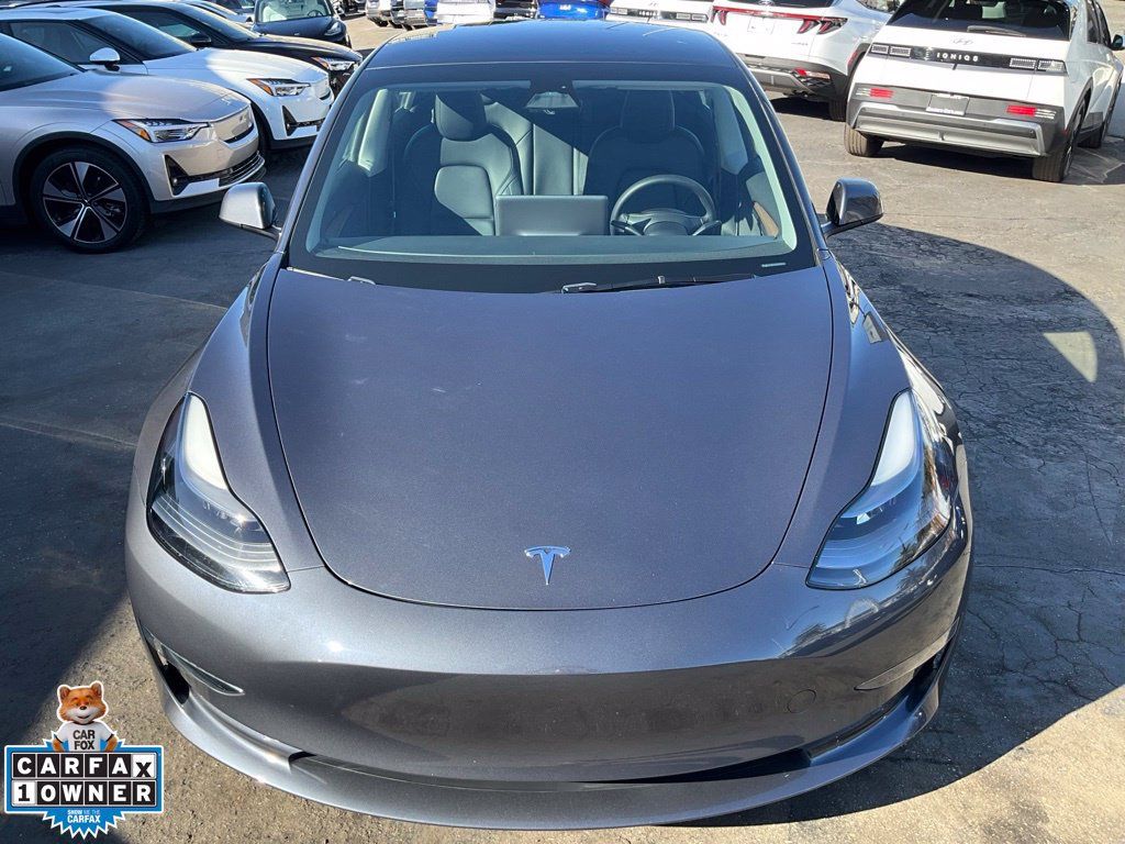 Used 2023 Tesla Model 3 Standard Range RWD image 93