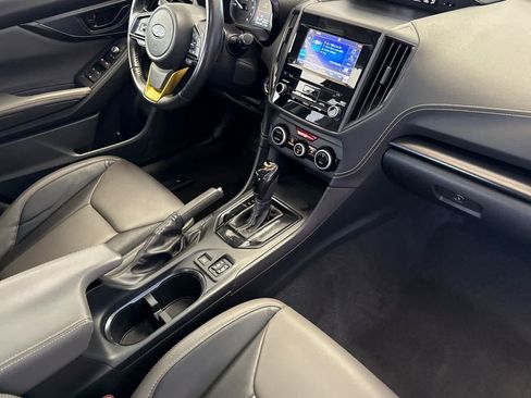 Used 2023 Subaru Crosstrek 2.5i Sport w/ Popular Package #3 image 16