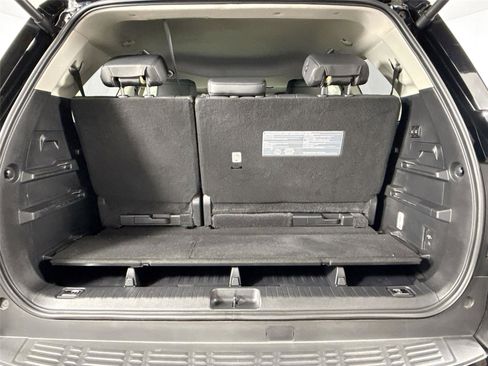 Certified 2024 Toyota Sequoia SR5 w/ SR5 Premium Package RWD image 38