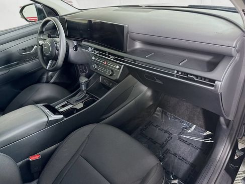 Certified 2025 Hyundai Tucson SE AWD/4WD image 31