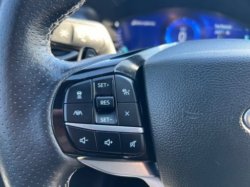 Certified 2022 Ford Explorer ST w/ Equipment Group 401A image 21