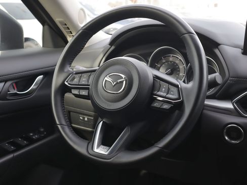 Certified 2023 MAZDA CX-5 AWD 2.5 S w/ Preferred Package image 14