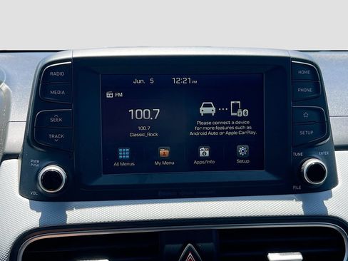 Used 2020 Hyundai Kona SEL FWD image 14