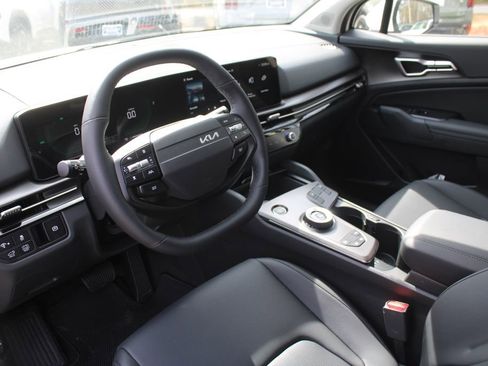New 2026 Kia Sportage EX AWD/4WD image 23