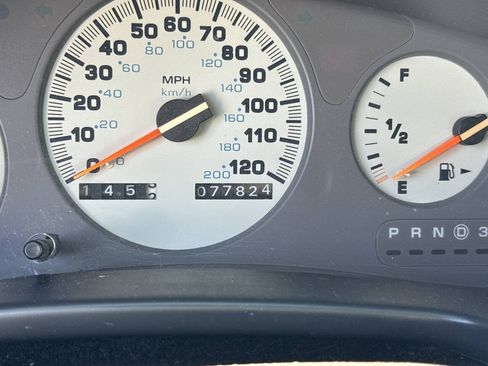 Used 1997 Dodge Intrepid FWD image 19
