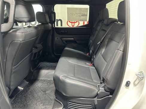 New 2026 Toyota Tundra TRD Pro image 25