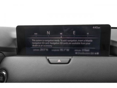 New 2026 MAZDA CX-90 3.3 Turbo w/ Premium Sport Pkg image 18