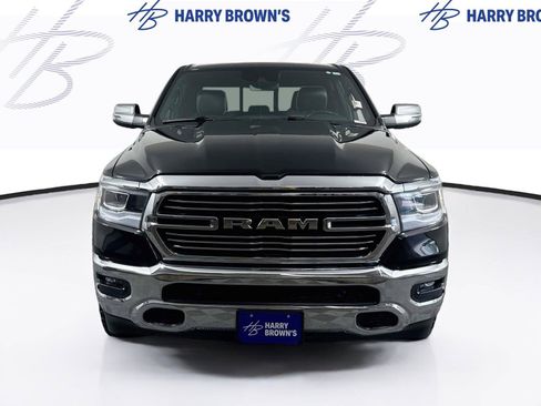 Used 2023 RAM 1500 Laramie AWD/4WD image 26