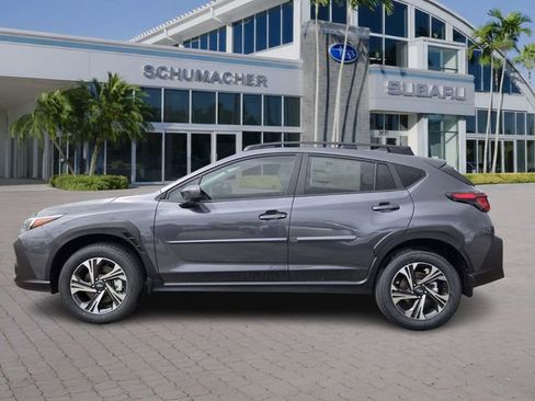 New 2026 Subaru Crosstrek 2.0i Premium AWD/4WD image 4