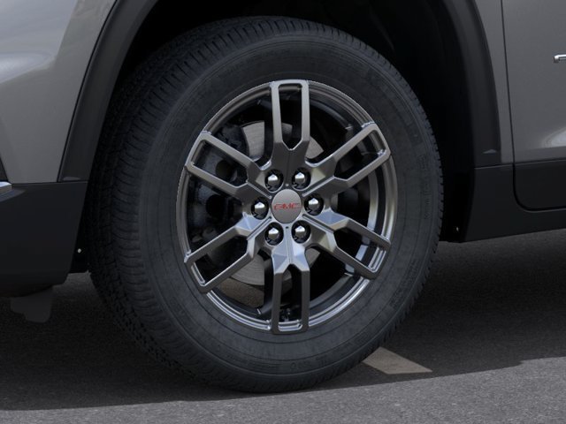 New 2026 GMC Acadia Elevation FWD image 9